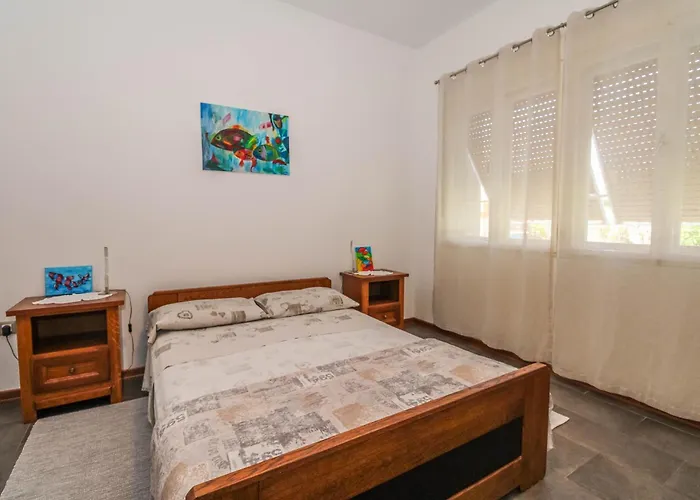 Apartman Sator