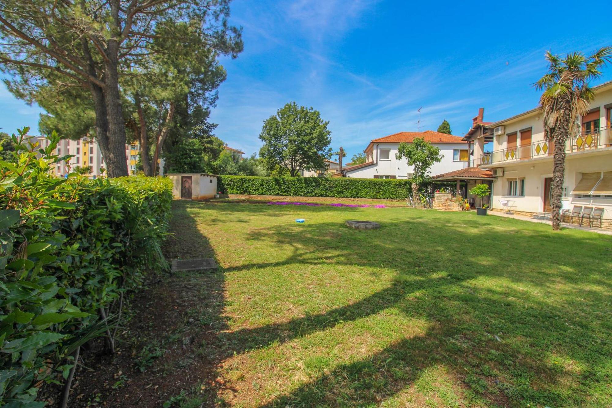 Apartmán Sator Rovinj